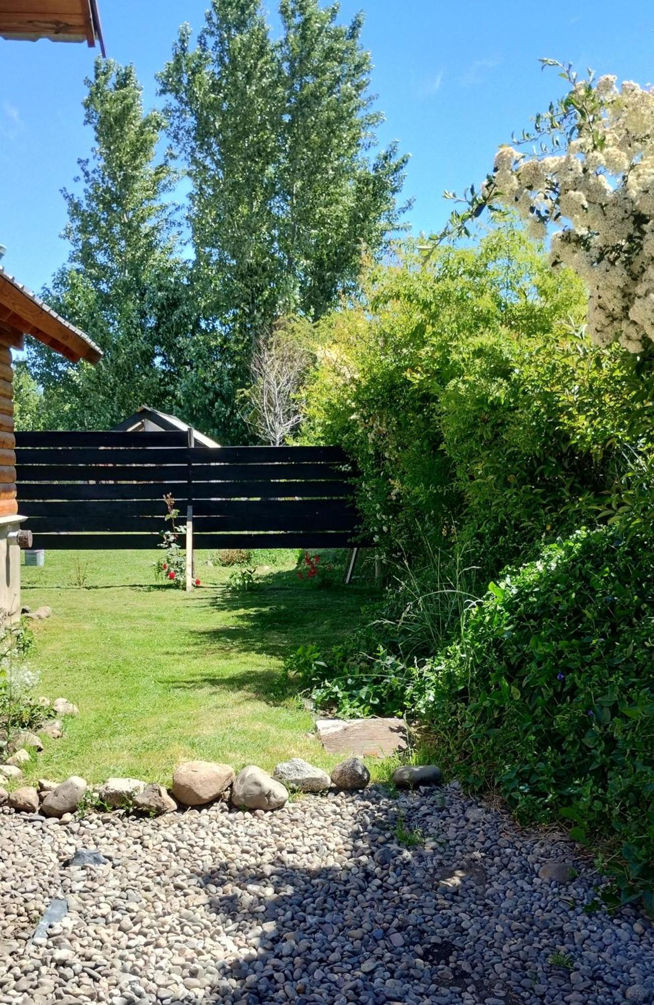 Cabana Los Teros San Martín de los Andes Esterno foto